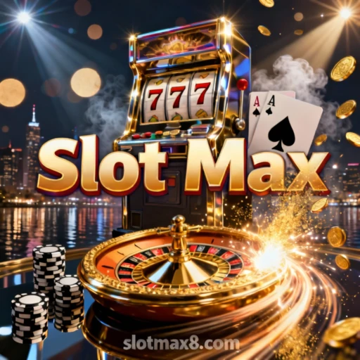 slot max