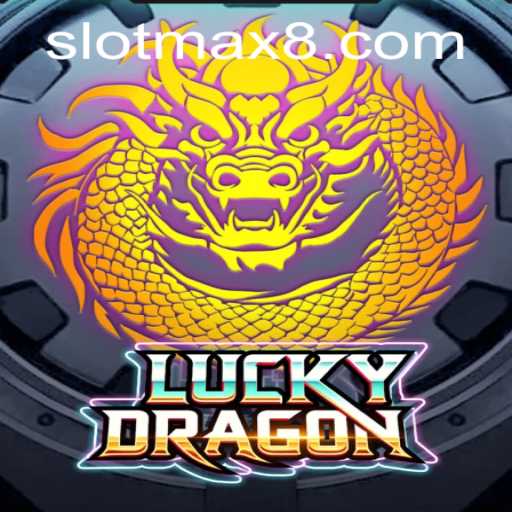 Unveiling the Mysteries of LuckyDragon: A Thrilling Slot Max Adventure