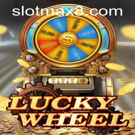 Experience the Thrills of LuckyWheel: The Ultimate Slot Game Redefined