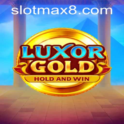 Discover the Thrills of LuxorGold: The Ultimate Slot Max Experience