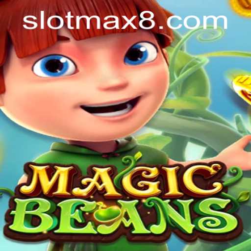 Unlock the Mystical World of MAGICBEANS: A Slot Experience Like No Other