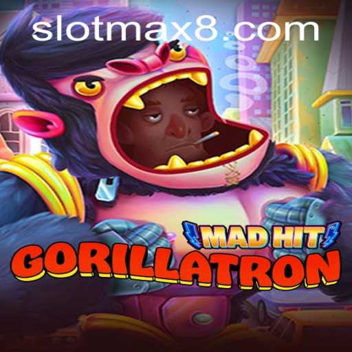 Exploring the Exciting World of MadHitGorillatron Slot Max