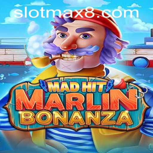 Experience the Thrill of MadHitMarlinBonanza Slot Game