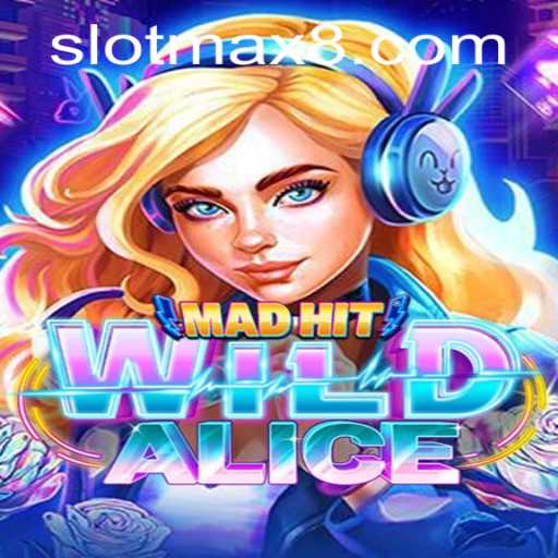 Exploring the Thrills of MadHitWildAlice: A Slot Adventure