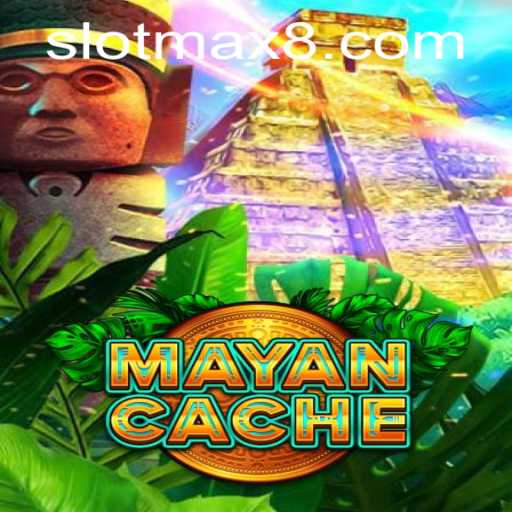 Exploring the Enchanting World of MayanCache: The Ultimate Slot Max Adventure
