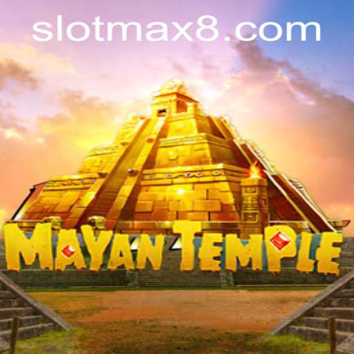 Exploring the Thrilling World of MayanTemple Slot Max