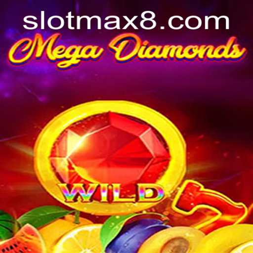 Unveiling MegaDiamond: The Ultimate Slot Experience