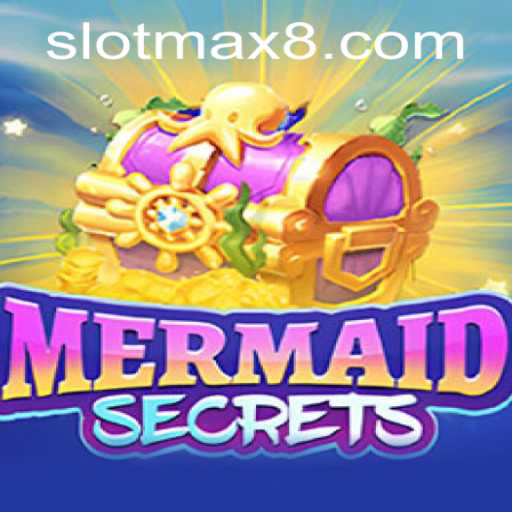 MermaidSecrets Unveiled: Dive into the Enchanting World of Slot Max
