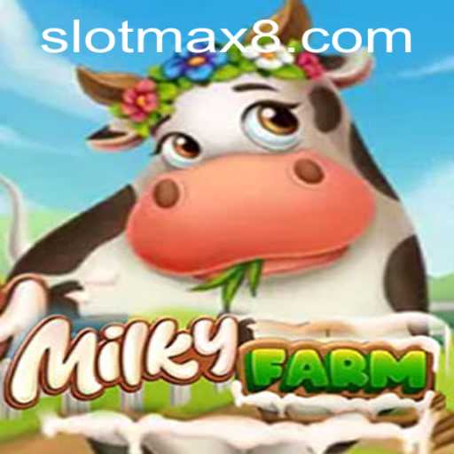 MilkyFarm: A Digital Adventure in Slot Max