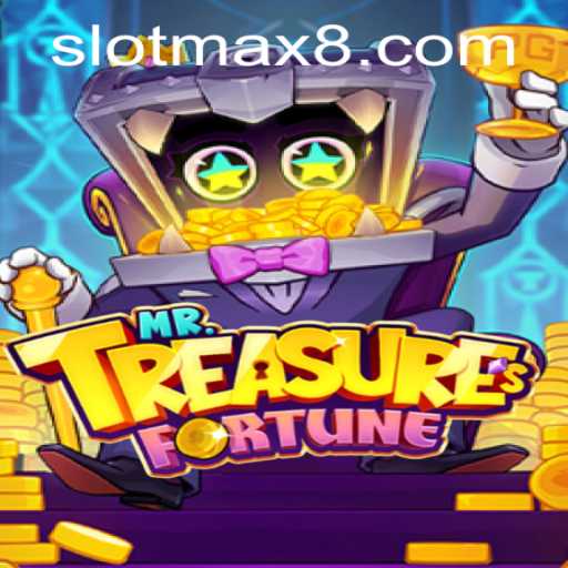 Discover the Thrills of Winning with MrTreasuresFortune and Slot Max