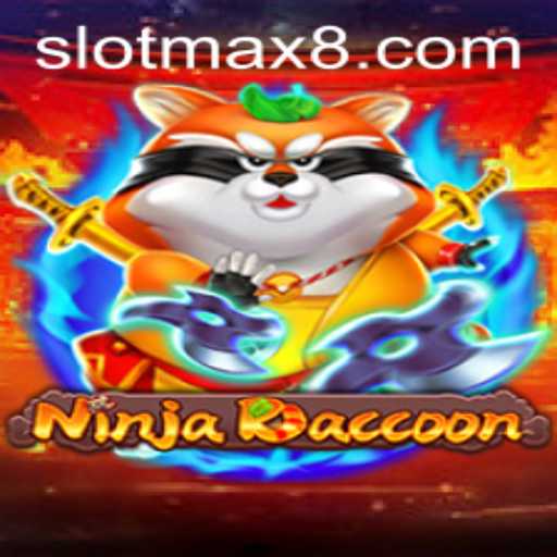 Explore the Exciting World of NinjaRaccoon: Slot Max
