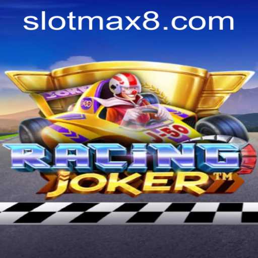 Uncover the Thrills of RacingJoker: Mastering the Slot Max Challenge