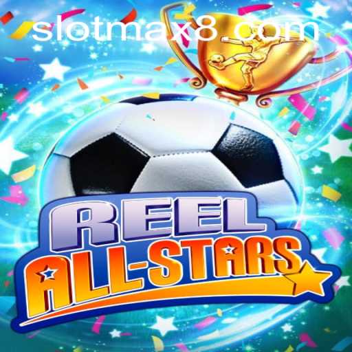 Explore ReelAllStars: The Ultimate Slot Experience
