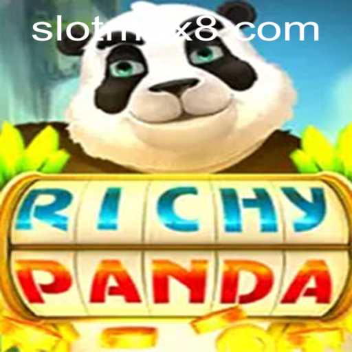 Exploring the Exciting World of RichyPanda Slot Max