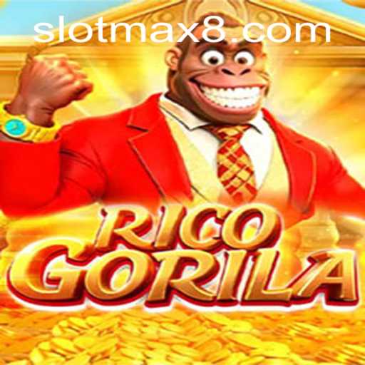 Exploring the Wild World of RicoGorila: A Slot Max Adventure