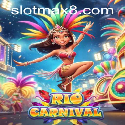 Experience the Vibrant World of RioCarnival Slot Max