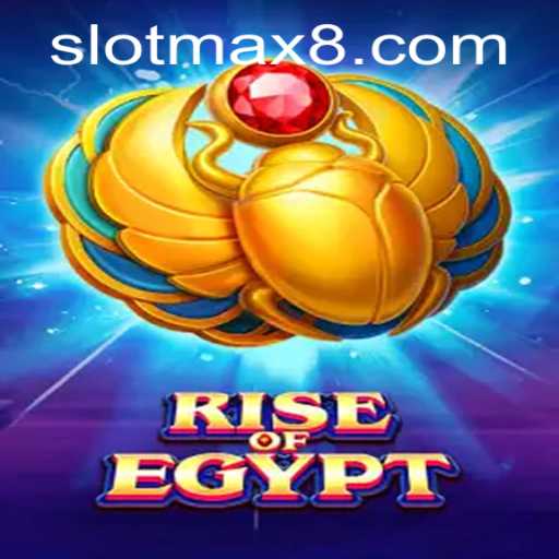 Exploring RiseOfEgypt: A Slot Game that Captivates