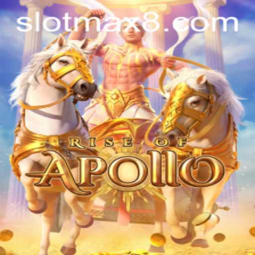 Rise of Apollo Slot Max: A Thrilling Digital Experience