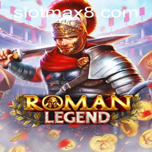 RomanLegend Slots: Journey Through Ancient Rome