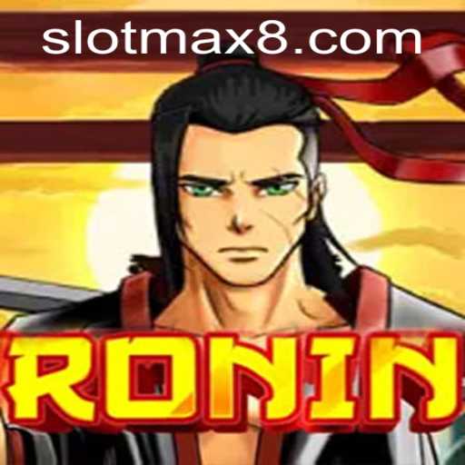 Exploring Ronin: The Epic Slot Experience