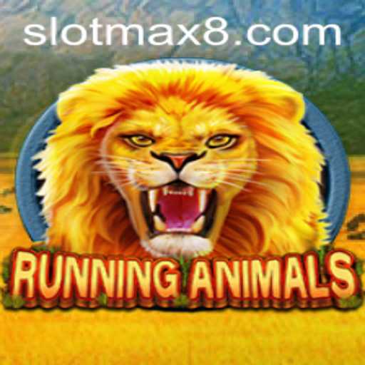 RunningAnimals Slot Max: A Thrilling Addition to the World of Gaming
