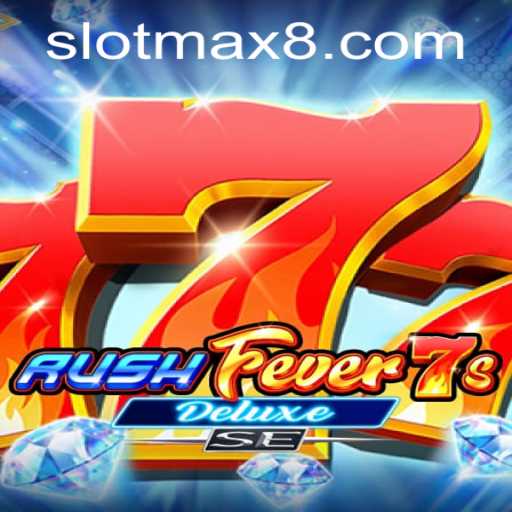 Exploring RushFever7sDeluxeSE: The Slot Game Taking the Casino World by Storm with Maximum Thrill