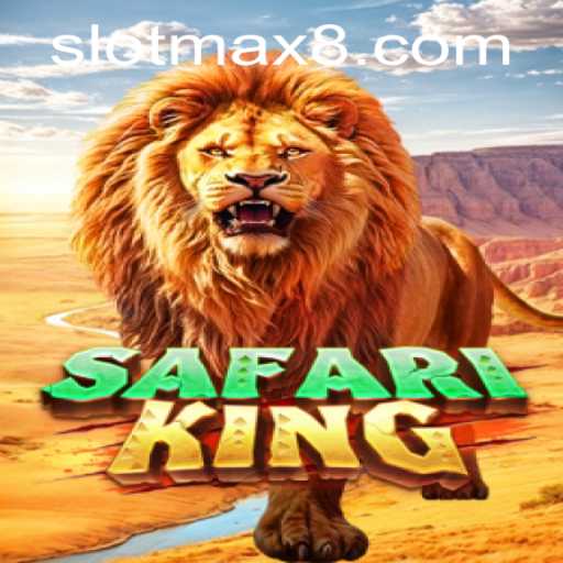 Unleash the Adventure with SafariKing: A Comprehensive Guide to the Slot Max Experience