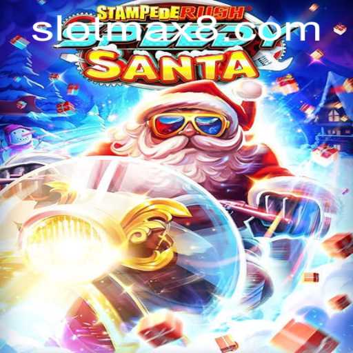 Exploring the Excitement of StempedeRushSpeedy and Slot Max