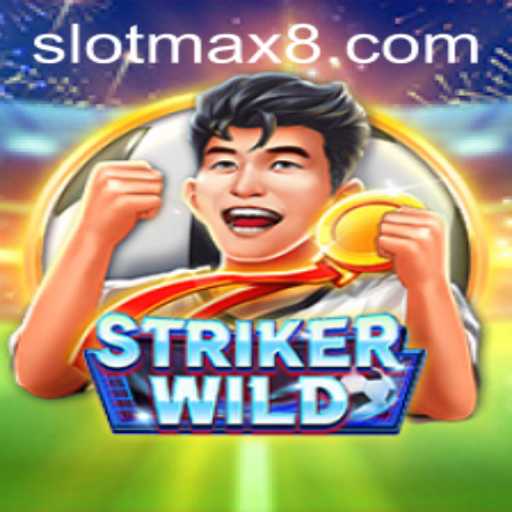 Exploring StrikerWILD: An Exciting Slot Max Experience