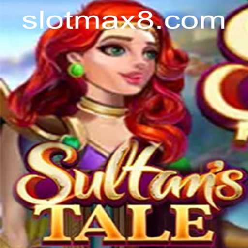 Unravel the Mystery of Sultanstale: A Slot Max Adventure