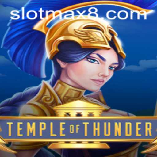 Unlock the Mysteries of 'TempleofThunder': A Slot Max Adventure