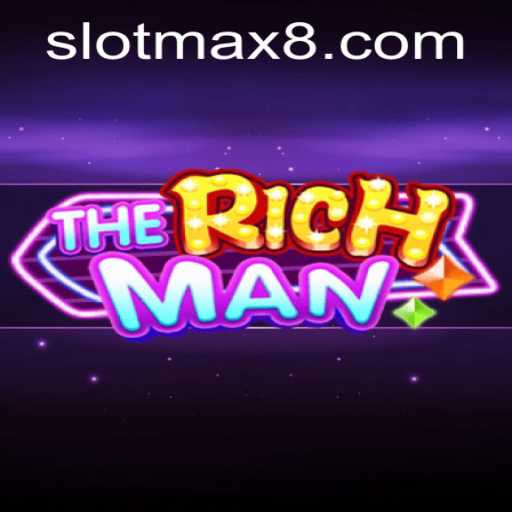 Unveiling TheRichMan: A Journey Through Slots and Strategy