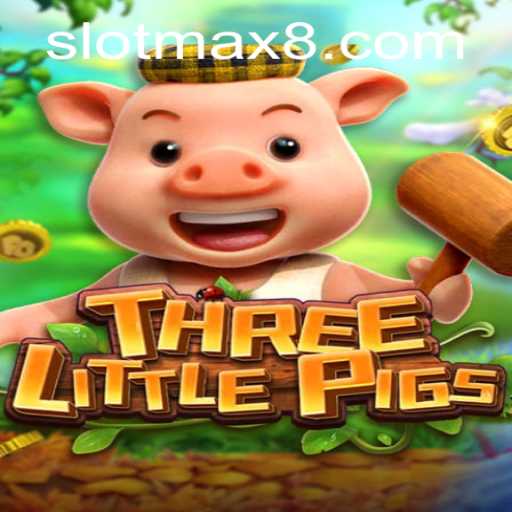 Explore the Enchanting World of Three Little Pigs Slot Game