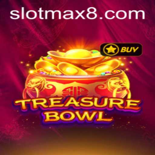 Unveiling the Excitement of TreasureBowl: A Slot Gaming Adventure