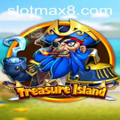 TreasureIsland Slot Max: An Exciting Game Adventure