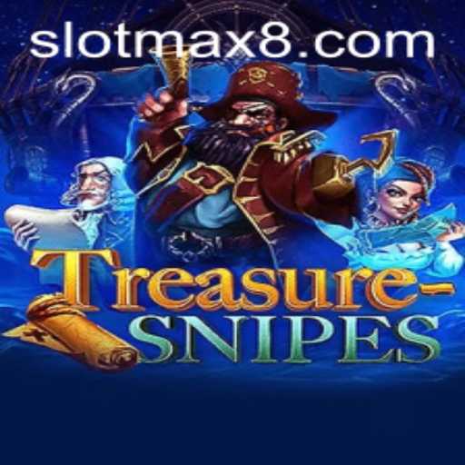 Discover the Thrilling World of TreasureSnipes and the Exciting Slot Max Challenge