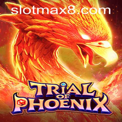Unveiling the Mysteries of TrialofPhoenix: A Slot Max Adventure