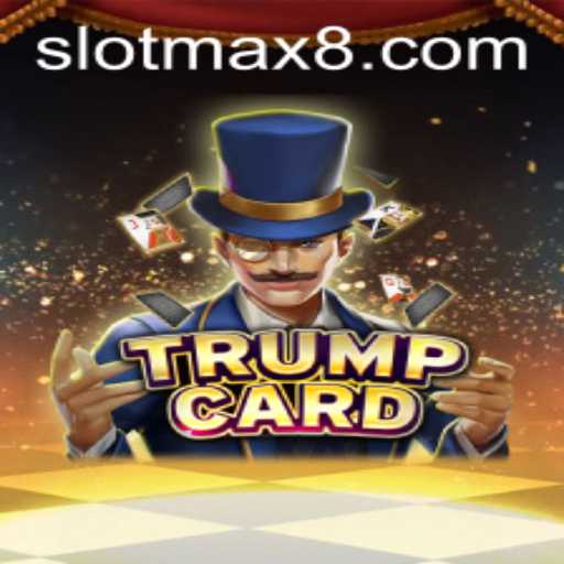 TrumpCard: A Captivating Game of Strategy and Surprise