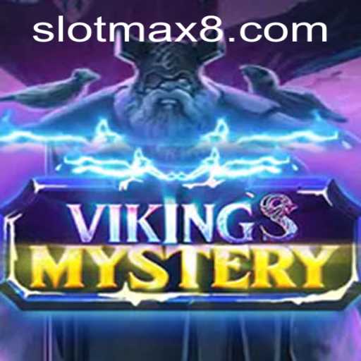 VikingsMystery: Unveiling the Slot Max Experience