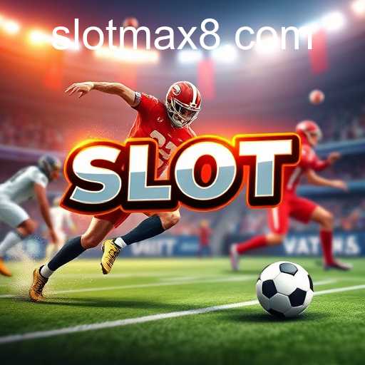 Dive into Virtual Sports with Slot Max