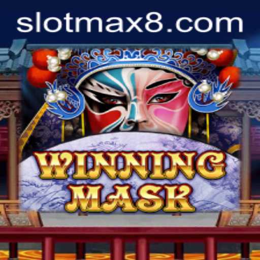 WinningMask: Unmasking the Thrill of Slot Max Entertainment