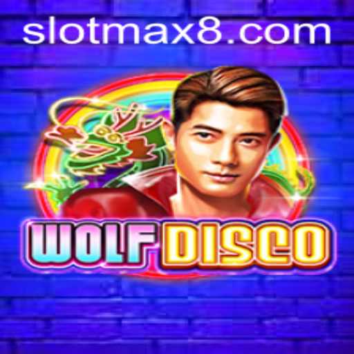 Discover the Electrifying World of WolfDisco Slot Max