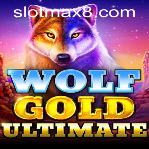 Exploring the Thrills of WolfGoldUltimate: A Premier Slot Max Game