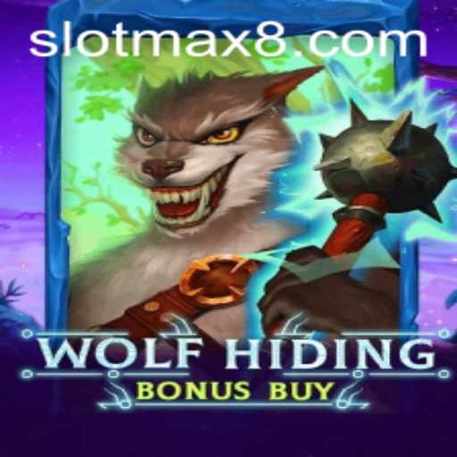 Explore the Thrilling World of WolfHidingBonusBuy Slot Game