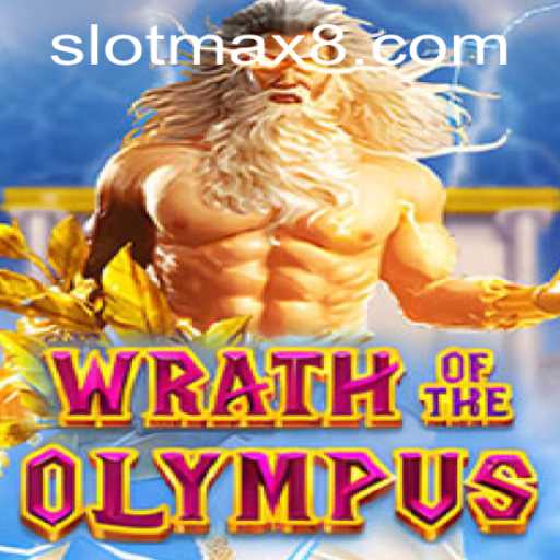 An In-Depth Look at WrathofOlympus and the Alluring Slot Max Feature